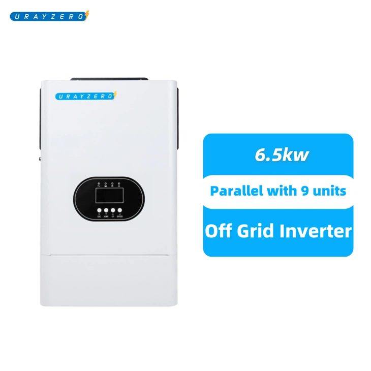 Pure Sine Wave Inverter