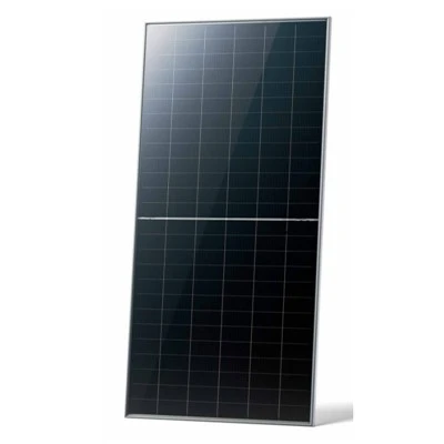 Jinko 650W Solarpanel